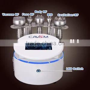Skin Rejuvenation The Website The Lowest Price!!!!! Vacuum Fat Loss Machine Vacuum Cavitation Lipo Laser RF Slimming Cavitation Machine thumbnail-1