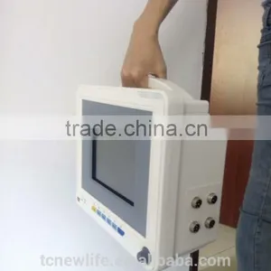 NL-M400 Latest Design Bio Therapy Face Liting and Electroporation Machine thumbnail-2