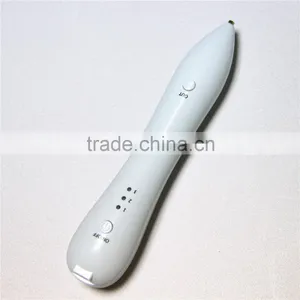 Portable Acne Mark Skin Scrubber Mini From Guangdong thumbnail-1