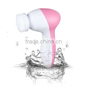 Hot Selling Facial Cleansing Brush thumbnail-1