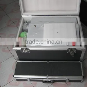 CO2 Laser Resurfacing Machine From POPIPL With CE 0.1-2.6mm Approval RF Excited Portable Design Fractional Producers Vagina Cleaning thumbnail-5