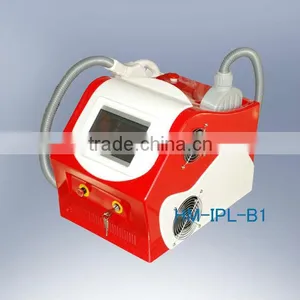 Shandong Huamei E-light/ Ipl/radio Frequency With CE Approval thumbnail-1