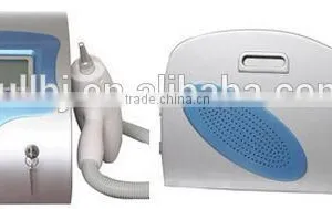 Haemangioma Treatment ND:YAG Laser For Tattoo Varicose Veins Treatment Removal And Skin Rejuvenation Machine Vascular Tumours Treatment thumbnail-2