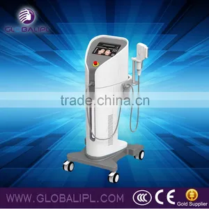 Factory Direct 2016 New Product High-quality Portable Hifu/hifu Slimming thumbnail-1