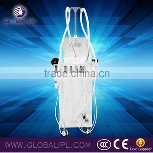 Smart Fat Loss Vacuum Suction Cryo Lipo Machine thumbnail-6