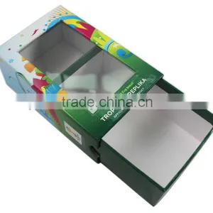World Cup Gifts & Crafts Paper Box thumbnail-1