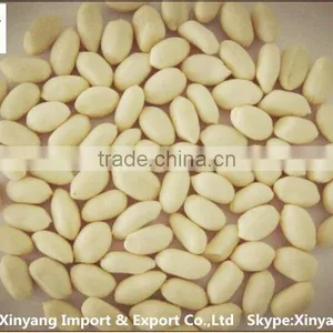Blanched Peanut 2013 Crop/blanched Peanut 25/29 2013 Crop/blanched Peanut Sliver thumbnail-2