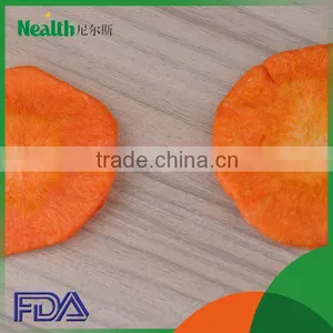 Dried Vegetable Carrot Chips Vegetable Chips Manufacturers thumbnail-2