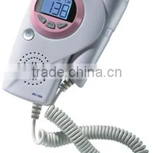 Fetal Doppler XFD-100A thumbnail-1