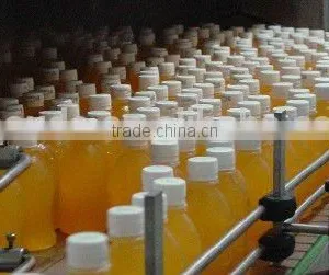 The Complete Line Of Automatic Hot Sauce Filling Machine For Different Fresh Juice Bottling thumbnail-1