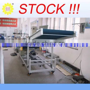 Lifting Belt Conveyor thumbnail-1