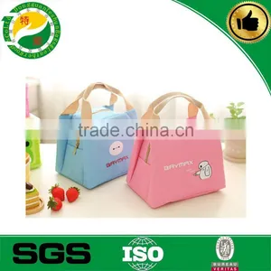 Fashion Inspissate Isothermic Bags Tote Lunch Bag thumbnail-1