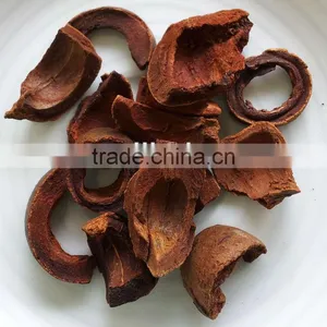 Dried Mangosteen Rind thumbnail-1