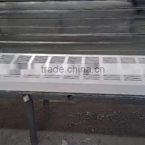 Metal Noise Barrier Fence thumbnail-1