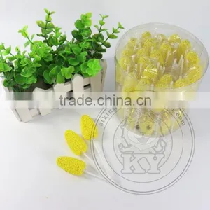 Sweet Corn Halal Lollipop Candy thumbnail-5