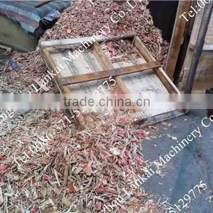 Industrial Wood Pallet Pulverizer With High Performance Easy Operate thumbnail-4