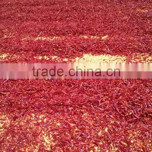 Chinese Supplier Chili Threads Chili Shreds Dried Red Chilli Threaded thumbnail-3