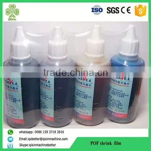 Oem Offering Polyolefin Pof Shrink Film for Food Fresh thumbnail-3