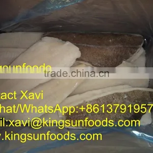 Wholesale ARROWTOOTH FLOUNDER/ATF Fish FILLET thumbnail-4