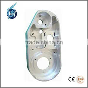 Professional Machine Factory Custom Aluminum Cnc Machining Parts for Sale thumbnail-6