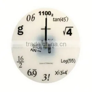 Hot Sale Led Projection Clock thumbnail-1