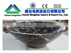 Yantai Wash Basin With Drain Plug thumbnail-1