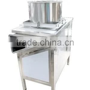 CE Approved Garlic Separating Breaking Separator Machine thumbnail-4