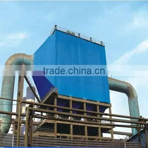2016 Agriculture Cartridge Dust Collector Grain Cartridge Dust Collector Feed Ctorartridge Dust Collec thumbnail-1