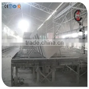 Gypsum Board Manufacture Machinery Plant With Annual Output 1 to 10 Million Square Meters thumbnail-4