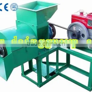 Palm Oil Press for House Use | Mini Oil Press Machine thumbnail-4