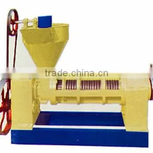 Hot Design Oil Pressing Equipment thumbnail-3