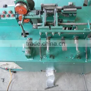 Automatic Bag Tie Wire Machine for Construction thumbnail-5