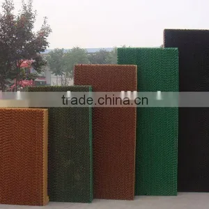 Poultry Evaporative Cooling Pad thumbnail-1