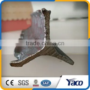 Hot Sale Cheap Fence Studded t Post thumbnail-4