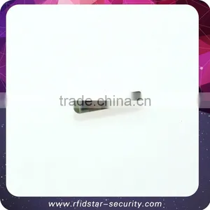 Best Price 134.2KHz RFID 2x12mm LF RFID Waterproof Glass Microchip thumbnail-1