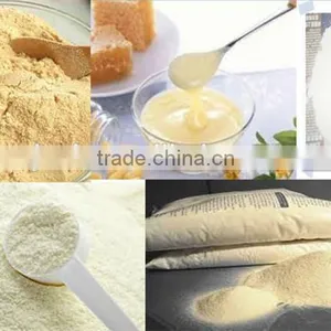 Nutritional Powder Processing Line/baby Food Production Line/making Machine thumbnail-4