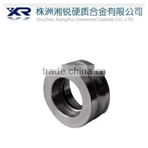 Tungsten Carbide Roller Sleeve/carbide Roller Sleeve thumbnail-1