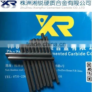 Cemented Tungsten Carbide Rods Zhuzhou thumbnail-1