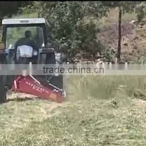 Robot Lawn Mower thumbnail-5