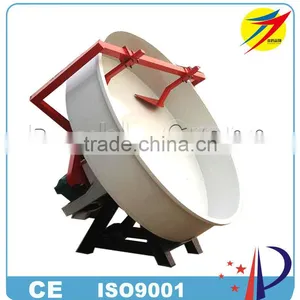 Equipment for the Processing of Chicken Manure as Fertilizer thumbnail-3