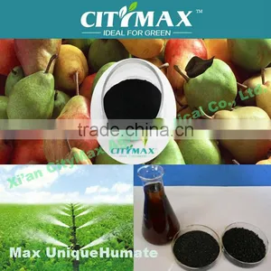100% Natural Green Water Soluble Potassium Rich Fertilizer thumbnail-1