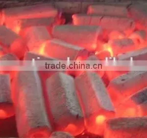 Hexagonal Smokeless Cuban Charcoal Length:15-40cm thumbnail-2