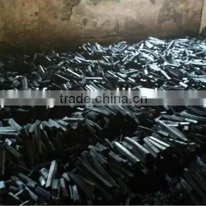 Manufacture Supply the Sawdust Machine Made Charcoal /machine Made Charcoal for BBQ thumbnail-1