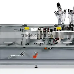 Popular Liquid Sauce Packing Machine thumbnail-2