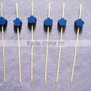 Bamboo Picks and Bamboo Skewers thumbnail-1