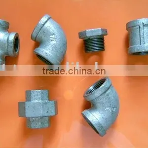 Stainless Ssteel Forged Pipe Fittings thumbnail-1