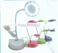 USB & LED Table Fan thumbnail-1