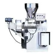 Automatic Rice Grain Puff Making Machine thumbnail-1