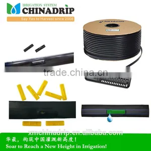 High Quality Irrigation System Garden Supplies Drip Hose Tape thumbnail-1