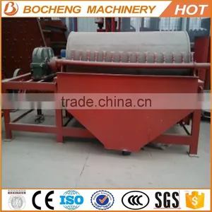China CTB Roller Type Electric Magnetic Drum Separator thumbnail-6